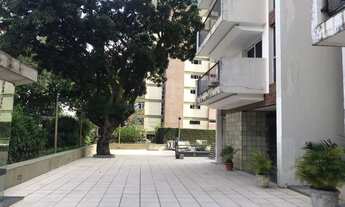 Imagem 2: VENDO EXCELENTE APTO NO ED. KIMOLOS, COM 208M2 DE ÁREA ÚTIL E 2 VAGAS COBERTAS E INDEPENDE