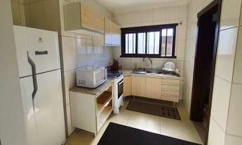 Imagem 6: XANGRI-Lá - Casa Padrão - Noiva do Mar