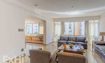 Imagem 5: Apartamento, 352 m² - venda por R$ 4.240.000,00 ou aluguel por R$ 20.000,00/mês - Higienóp