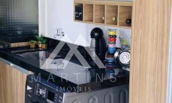 Imagem 6: Apartamento para venda possui 78 metros quadrados com 2 quartos em Jaguaré - São Paulo - S