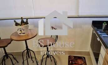 Imagem: Apartamento DECORADO com 02 dormitórios