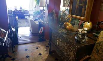 Imagem 7: Frontal Mar com 3 quartos, suíte master e vaga em Copacabana - Rio de Janeiro - RJ