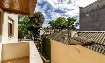 Imagem 6: Apartamento para venda tem 59 metros quadrados com 2 quartos em Farroupilha - Porto Alegre