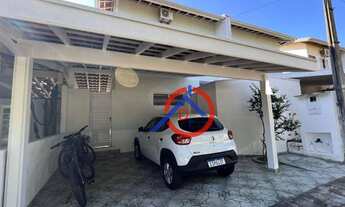 Imagem 2: Sobrado com 3 dormitórios à venda, 100 m² por R$ 450.000 - Condomínio Villagio D`Itália