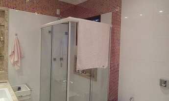 Imagem 7: Casa para venda possui 200 metros quadrados com 3 quartos em Jardim Leonor - São Paulo - S