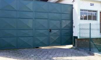 Imagem 2: SãO BERNARDO DO CAMPO - Galpão/Depósito/Armazém - Centro