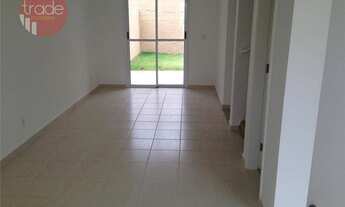 Imagem 3: Casa em condomínio Vila do Golf