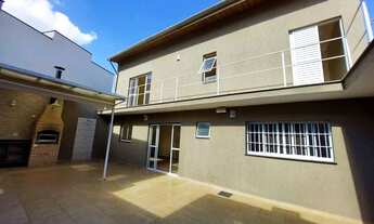 Imagem: Casa Térrea para alugar em excelente estado