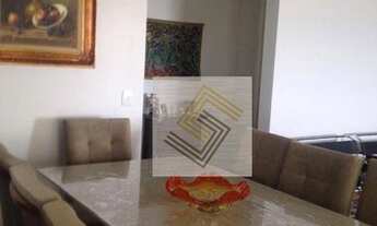 Imagem 6: Apartamento com 3 dormitórios, 137 m² - venda por R$ 1.350.000,00 ou aluguel por R$ 5.000