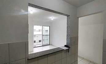 Imagem 6: Apartamento para Venda em Goiânia, Goiania Viva, 2 dormitórios, 1 banheiro, 1 vaga