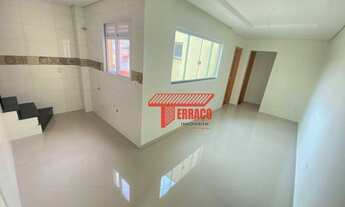 Imagem: Cobertura à venda por R$ 380.000,00 - Vila