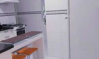 Imagem 4: Apartamento com 2 dormitórios à venda, 59 m² - Vila Valparaíso - Santo André/SP