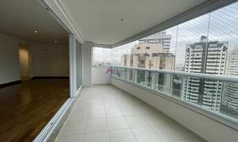 Imagem 4: Apartamento de 183m² à venda na Chácara Klabin com 4 vagas de garagem