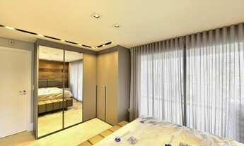 Imagem 7: Apartamento para Locação em São Paulo, Vila Nova Conceição, 1 dormitório, 1 suíte, 2 banhe