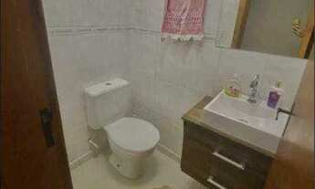 Imagem 7: Sobrado com 3 dormitórios à venda, 82 m² por R$ 550.000,00 - Vila Camilópolis - Santo Andr