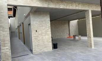 Imagem 4: Ref. 14120 - Casa Cond. Sobreposta Alta - 2 Dormitórios - Ocian