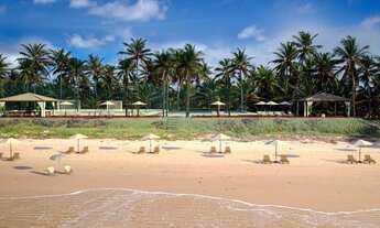 Imagem 3: Maluí Residence 200m2 Barra dos Coqueiros / SE