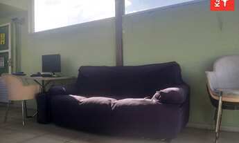 Imagem 4: SANTO ANDRé - Cobertura - Jardim Las Vegas