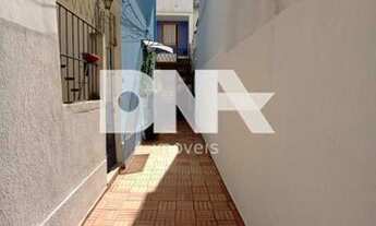 Imagem 4: CASA DE VILA COM 2 QUARTOS E VARANDA COLADA NO SHOPPING TIJUCA