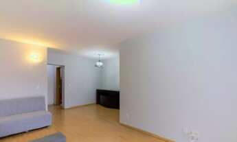 Imagem 6: VILA MARIANA - 111 m², 3 dorms (sendo 1 suíte), 3 vagas, depósito, lazer completo, próximo