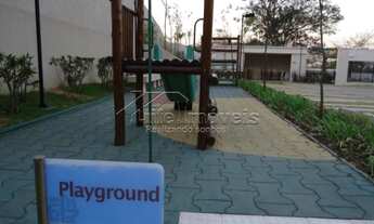 Imagem 6: CAMPINAS - Apartamento Padrão - Jardim Ipaussurama