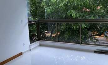 Imagem: LINDO APARTAMENTO MOBILIADO