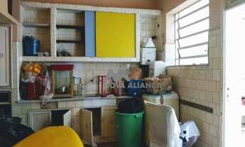 Imagem 6: Rio de Janeiro - Casa Padrão - Rio Comprido