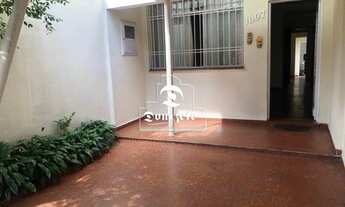 Imagem 2: Sobrado para venda tem 140 metros quadrados com 2 quartos em Casa Branca - Santo André - S