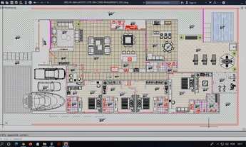 Imagem 3: Casa Luxo, Condomínio Praia dos Passarinhos; Ponta Negra - Manaus - AM