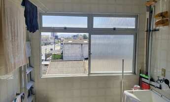 Imagem 4: Apartamento para venda tem 68 metros quadrados com 2 quartos em Tupi - Praia Grande - SP