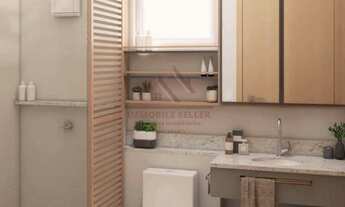 Imagem 5: Casa de condomínio para venda tem 153 metros quadrados com 3 quartos