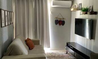 Imagem 2: Apartamento 3 quartos, suíte, suíte canadense, area serviço, varanda, 1 vaga