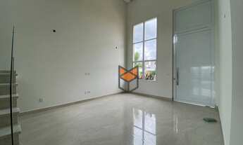 Imagem 3: Sobrado no Swiss Park com 4 dormitórios à venda por R$ 2.050.000 - Swiss Park - Campinas/S