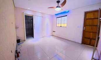 Imagem 5: Casa Cidade Satélite Santa Barbara (São Mateus