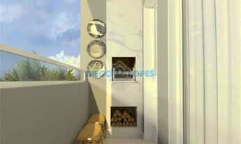 Imagem 6: Apartamento em Curitiba