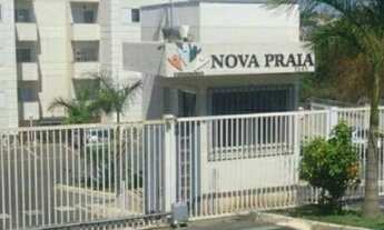 Imagem 5: Apartamento com 2 dormitórios à venda, 50 m² por R$ 145.000 - Praia azul - Americana/SP