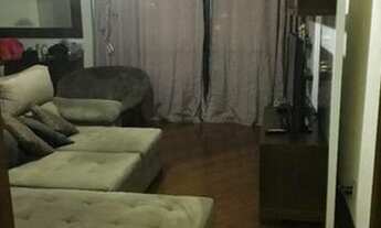 Imagem: Apartamento - Padrão, Vila Valparaíso