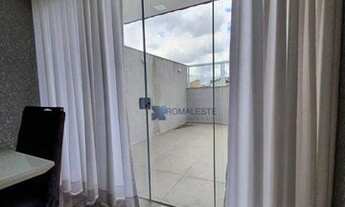 Imagem 7: Apartamento com 3 dormitórios à venda, 75 m² por R$ 680.000,00 - Parque das Nações - Santo