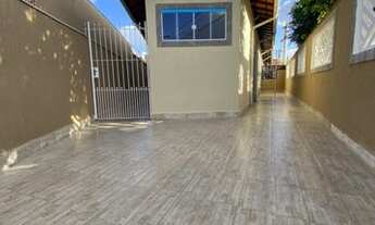 Imagem 5: Casa no Caiçara/ Lado Praia Aceita Financiamento