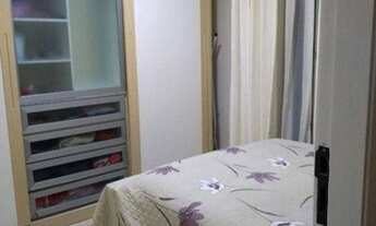 Imagem 7: Sobrado com 2 dormitórios à venda, 90 m² por R$ 365.000,00 - Vila Jerusalém - São Bernardo