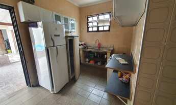 Imagem 5: Casa 2 quartos, piscina, área de lazer, Bal Maracanã em Praia Grande