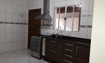 Imagem 2: CASA RESIDENCIAL em SANTO ANDRÉ - SP, VILA HUMAITÁ