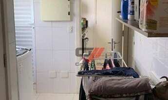 Imagem 4: Apartamento com 3 dormitórios, 166 m² - venda por R$ 1.200.000,00 ou aluguel por R$ 4.500