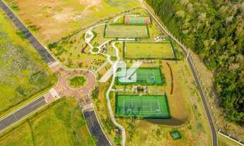 Imagem 2: Terreno/ lote em condomínio para venda com 451 m2 no Condomínio Artesano-Jatebela - Campi