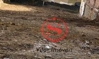 Imagem 2: Terreno - Parque das Nações - Santo André/SP