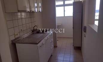 Imagem 3: Apartamento - Jardim Cura D'Ars - Campinas