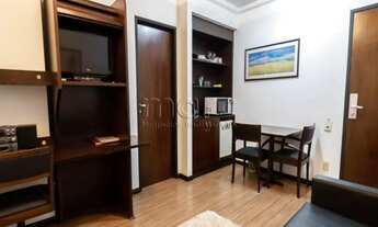 Imagem 2: SAO PAULO - Apartamento Padrão - MOEMA