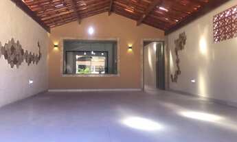 Imagem 3: Casa geminada 2 dormitórios com 2 vagas e ótimo acabamento