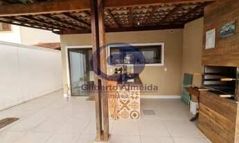 Imagem 5: RIO DE JANEIRO - Casa de Condomínio - TAQUARA