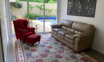 Imagem 5: CASA RESIDENCIAL em CAMPINAS - SP, LOTEAMENTO CAMINHOS DE SÃO CONRADO (SOUSAS